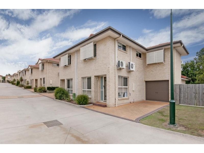 1/21B Hunter Street, Brassall QLD 4305