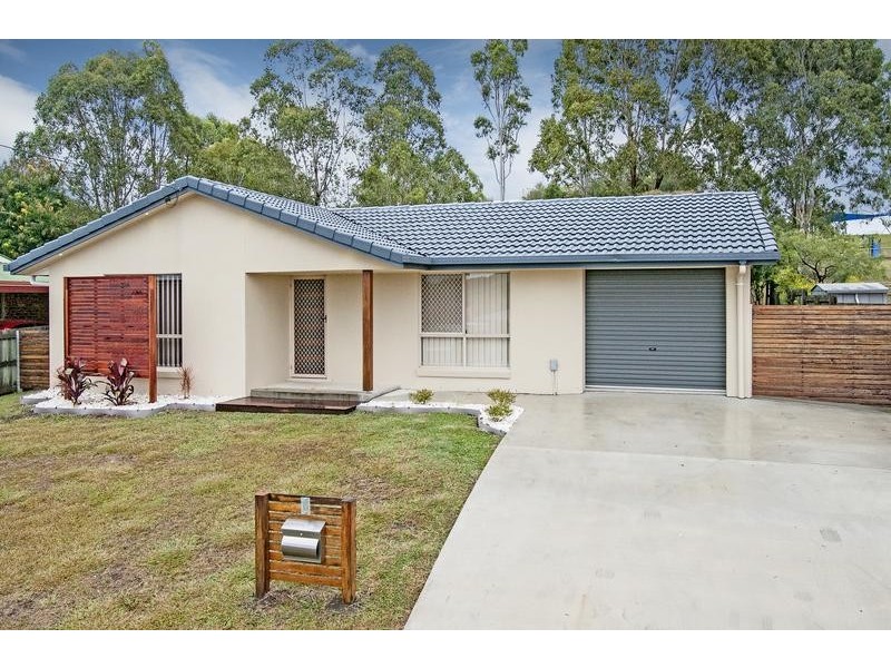 6 Haswell Court, Raceview QLD 4305