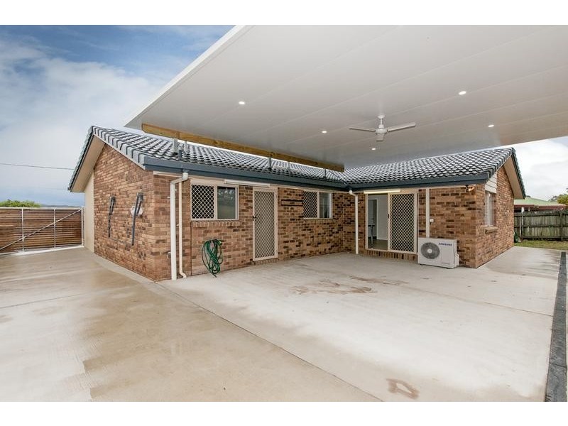 6 Haswell Court, Raceview QLD 4305