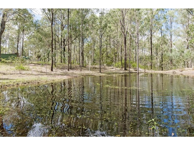 2121 Brisbane Valley Highway, Wivenhoe Pocket QLD 4306