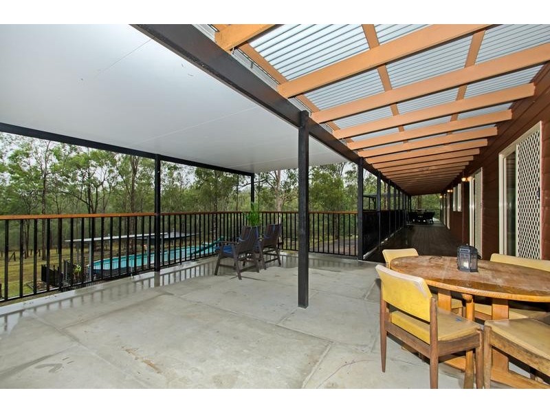 2121 Brisbane Valley Highway, Wivenhoe Pocket QLD 4306