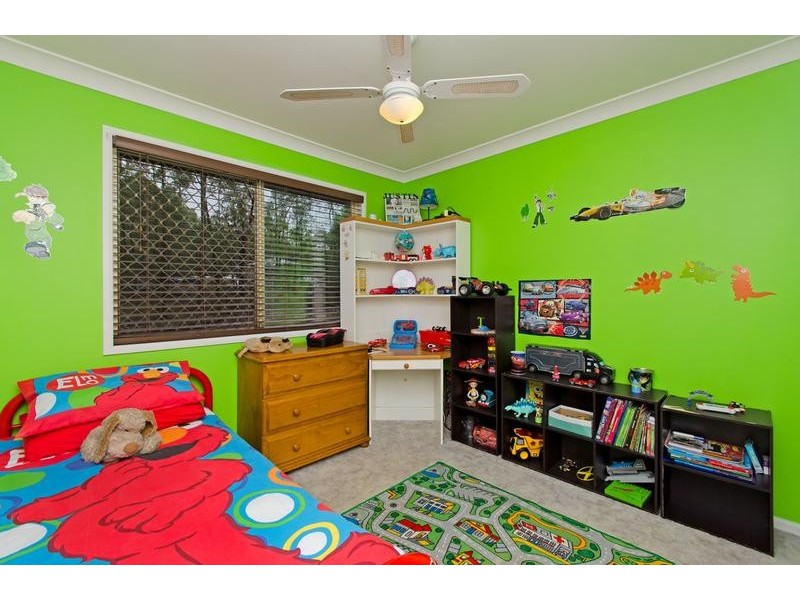 2121 Brisbane Valley Highway, Wivenhoe Pocket QLD 4306
