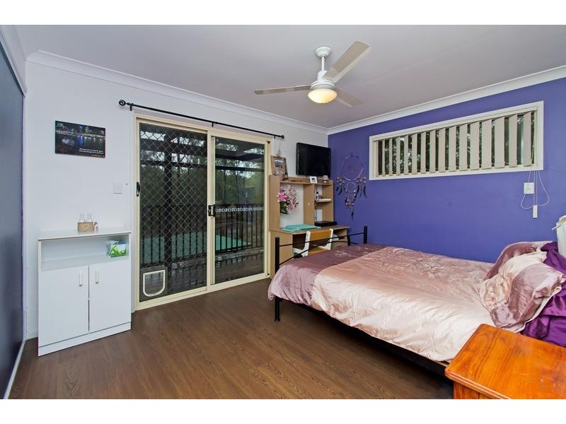 2121 Brisbane Valley Highway, Wivenhoe Pocket QLD 4306