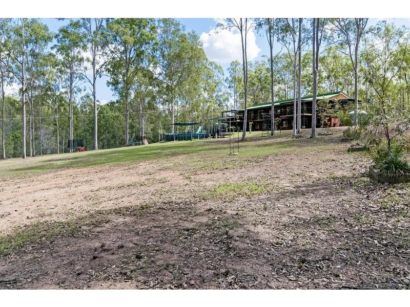 2121 Brisbane Valley Highway, Wivenhoe Pocket QLD 4306