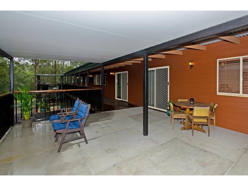2121 Brisbane Valley Highway, Wivenhoe Pocket QLD 4306