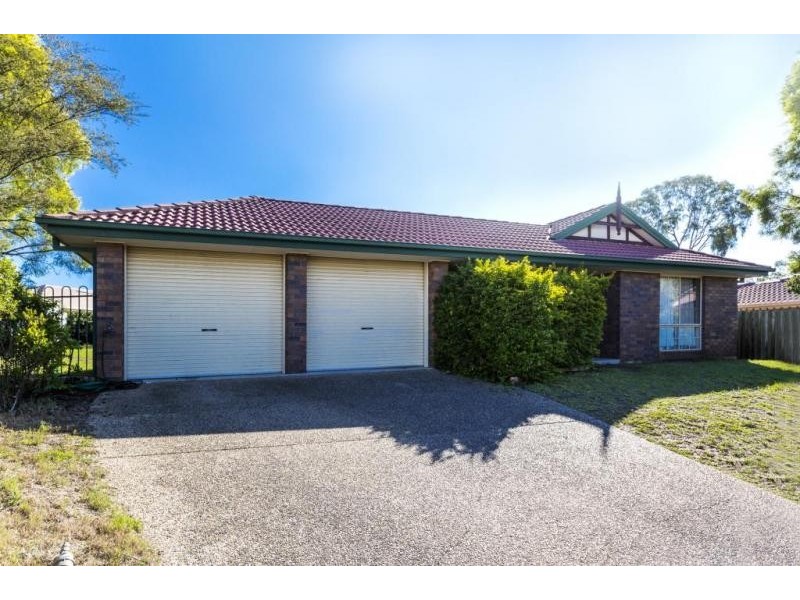 9 Pinto Court, Yamanto QLD 4305