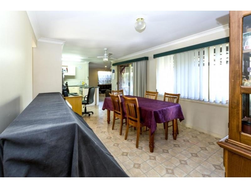 9 Pinto Court, Yamanto QLD 4305