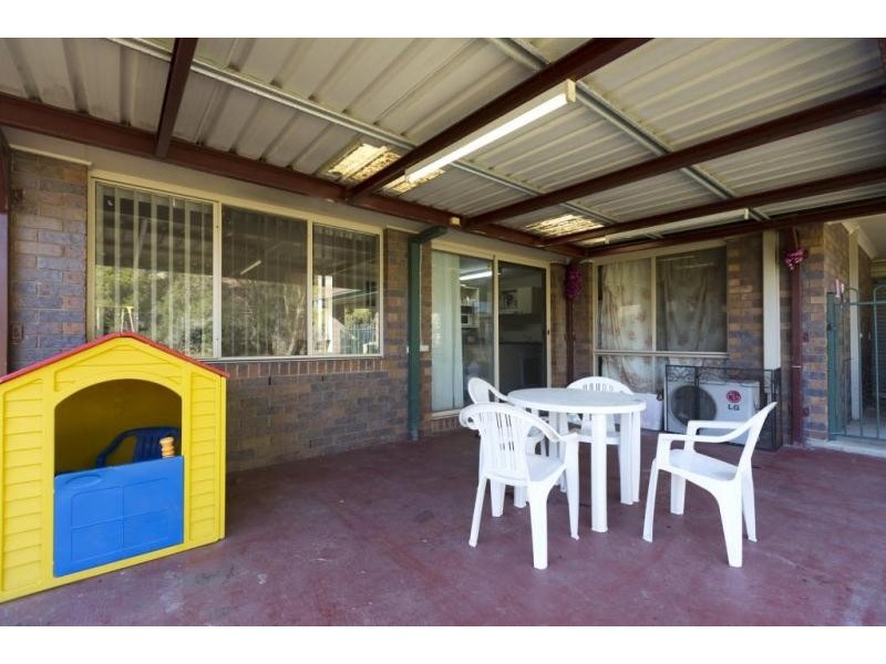 9 Pinto Court, Yamanto QLD 4305