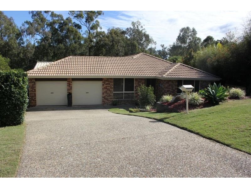 34 Jacana Cres, Flinders View QLD 4305
