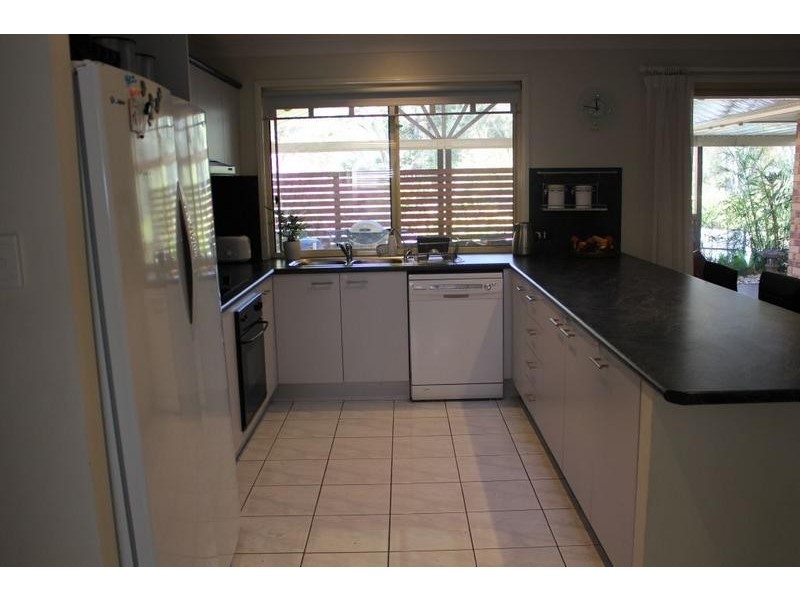34 Jacana Cres, Flinders View QLD 4305