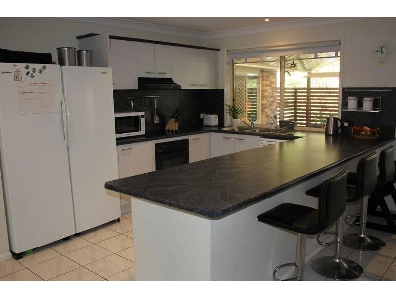 34 Jacana Cres, Flinders View QLD 4305
