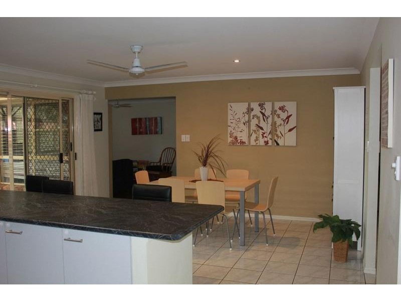 34 Jacana Cres, Flinders View QLD 4305