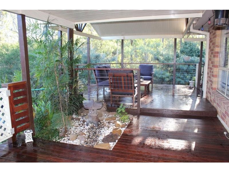 34 Jacana Cres, Flinders View QLD 4305