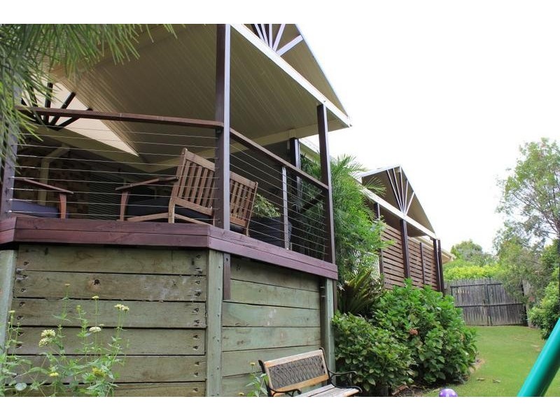 34 Jacana Cres, Flinders View QLD 4305