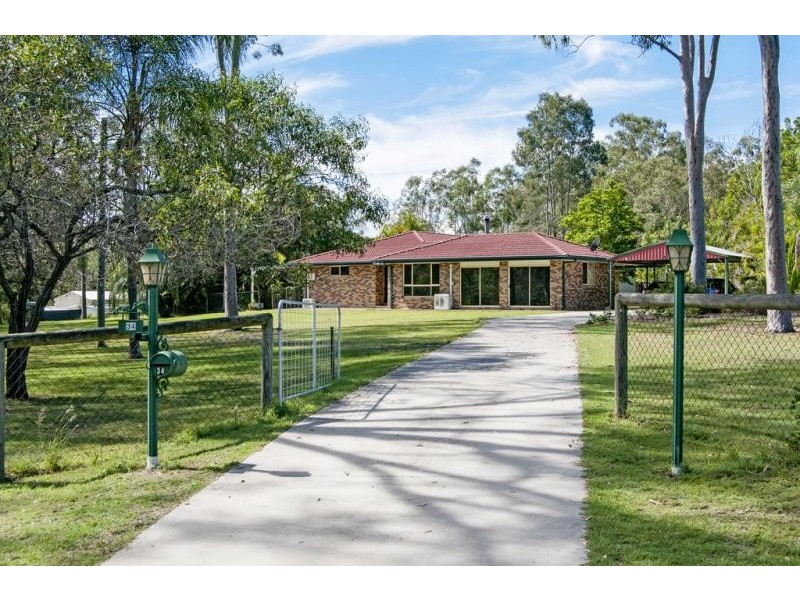 34 Elanora Way, Karalee QLD 4306