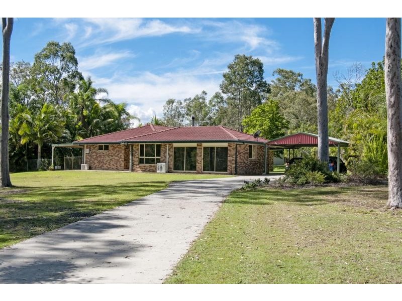 34 Elanora Way, Karalee QLD 4306