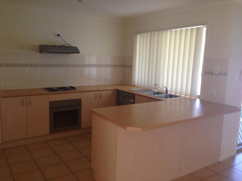 100 Currajong Place, Brassall QLD 4305
