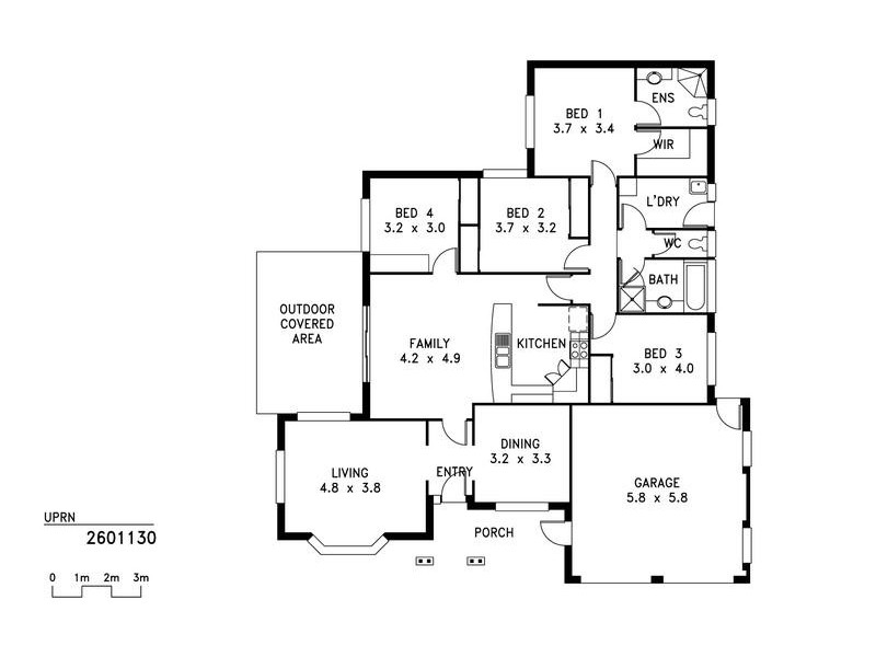 67 Willowtree Drive, Flinders View QLD 4305
