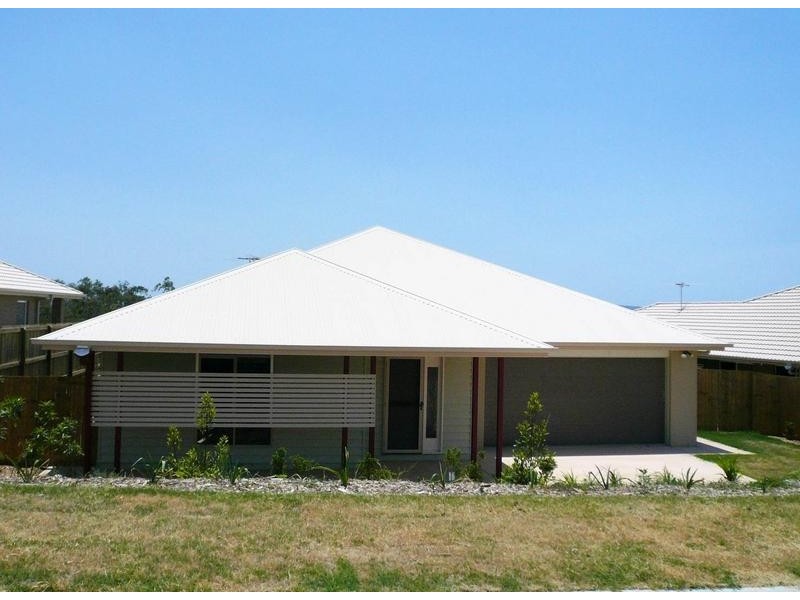 45 Willowtree Drive, Flinders View QLD 4305