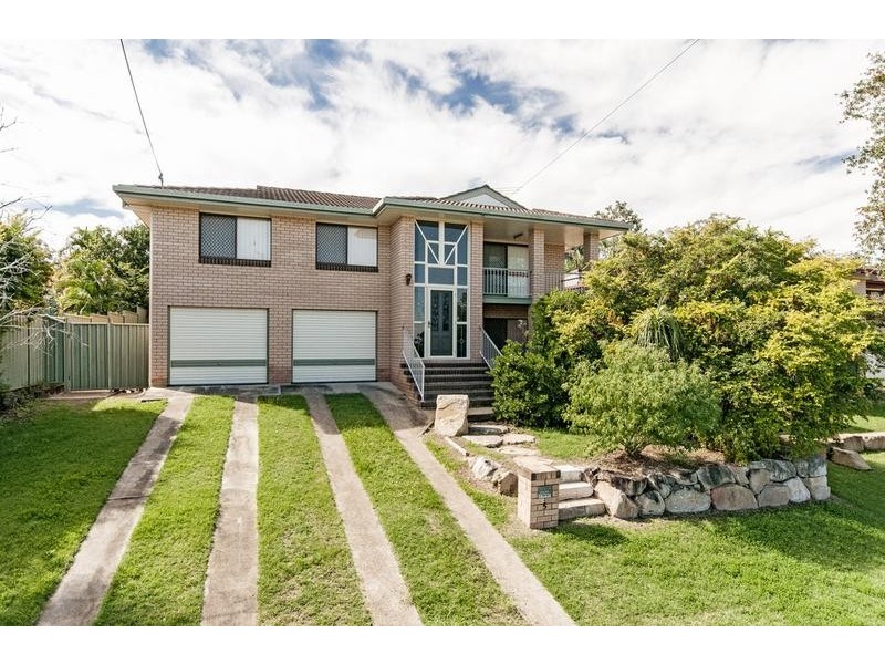 5 Glenelg Drive, Brassall QLD 4305