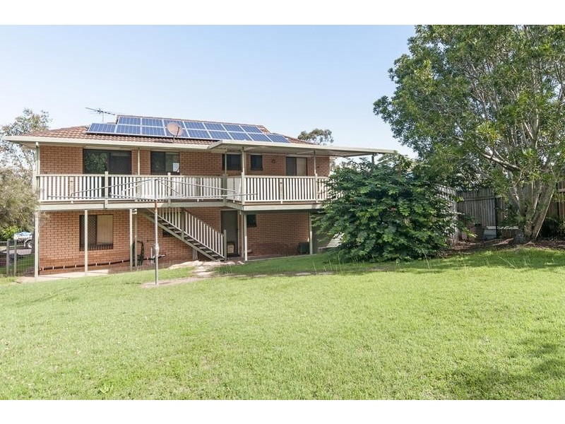 5 Glenelg Drive, Brassall QLD 4305