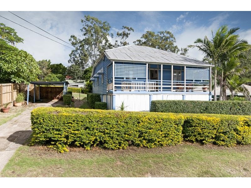 28 Hawthorne Street, Sadliers Crossing QLD 4305