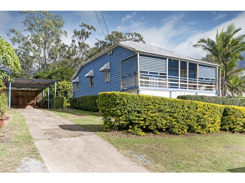 28 Hawthorne Street, Sadliers Crossing QLD 4305