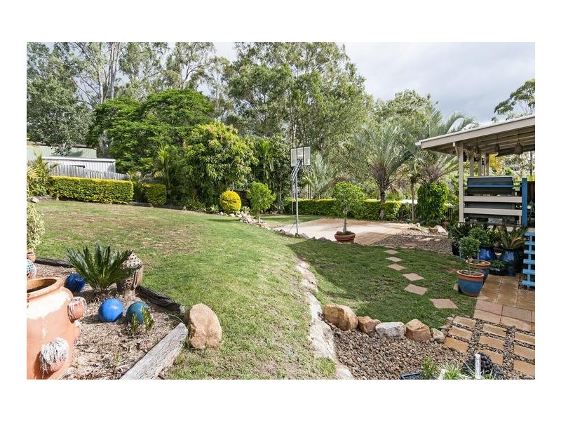 28 Hawthorne Street, Sadliers Crossing QLD 4305