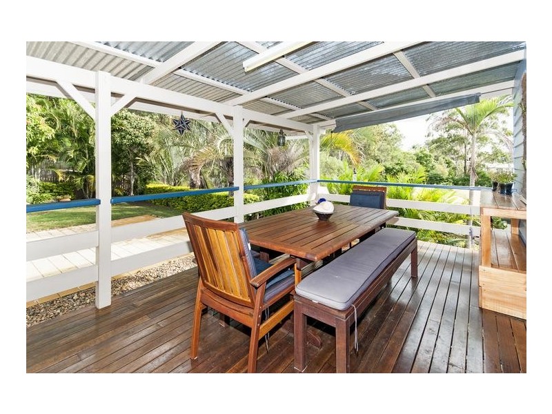 28 Hawthorne Street, Sadliers Crossing QLD 4305