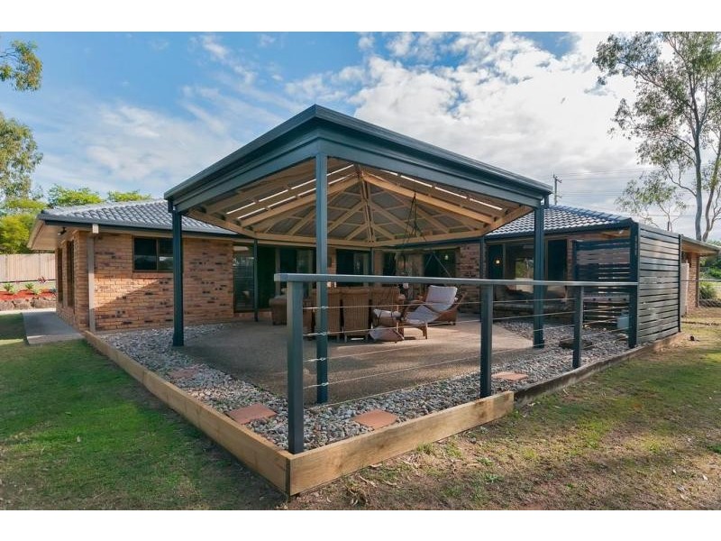 22 Ash Street, Yamanto QLD 4305