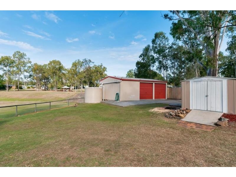 22 Ash Street, Yamanto QLD 4305
