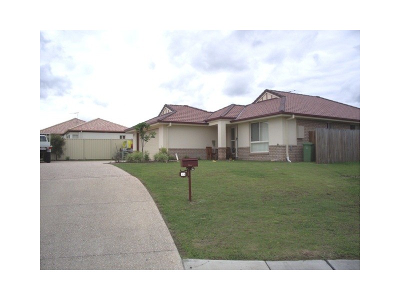 15 Kristy Court, Raceview QLD 4305