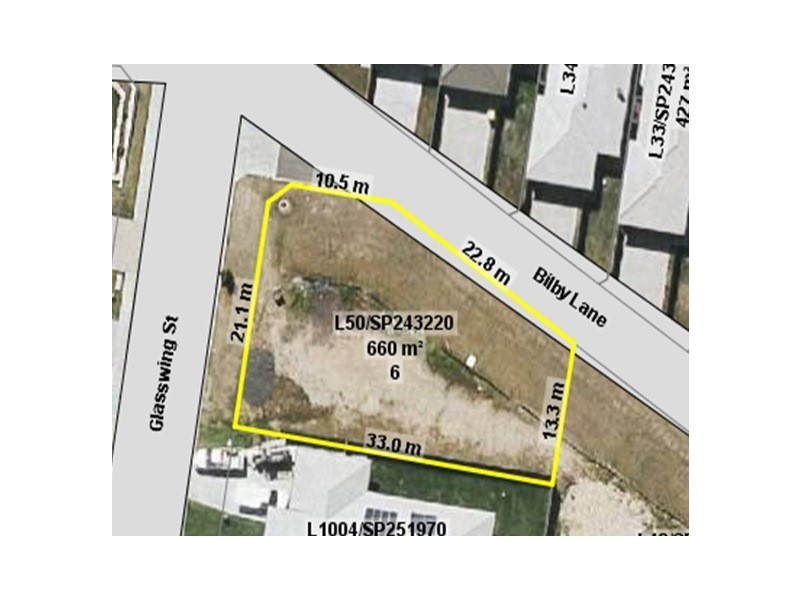 6 Glasswing Street, Deebing Heights QLD 4306