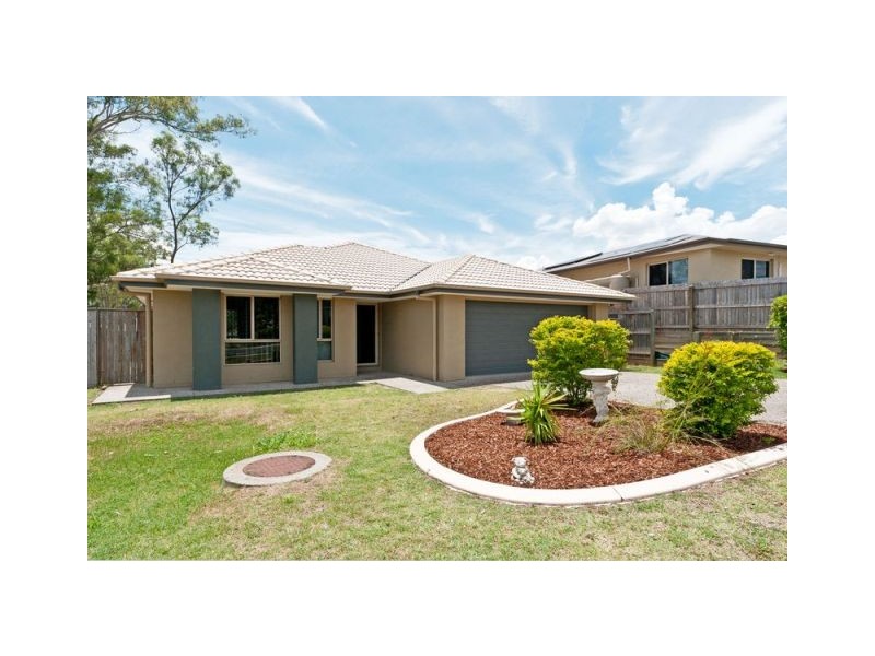 21 Nuala Street, Yamanto QLD 4305