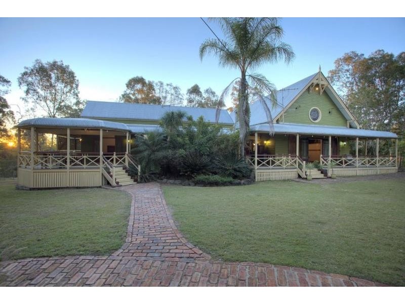 15 Applewoods Lane, Fernvale QLD 4306
