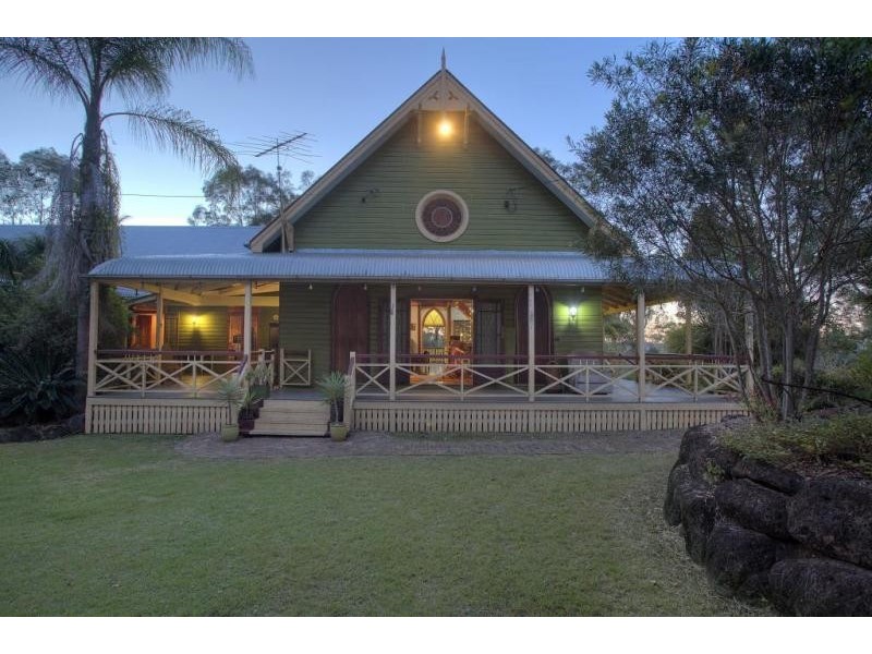 15 Applewoods Lane, Fernvale QLD 4306