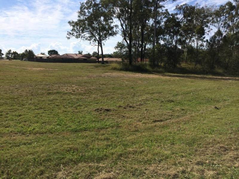 94 Equestrian Drive, Yamanto QLD 4305