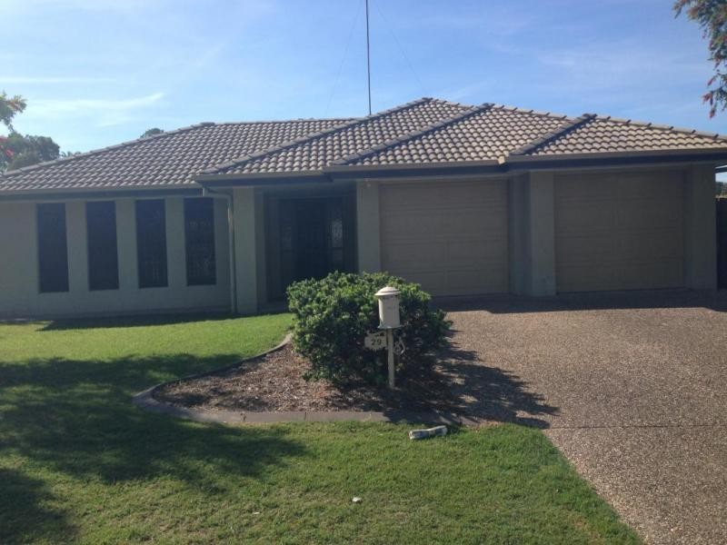 29 Cedarwood Drive, Brassall QLD 4305