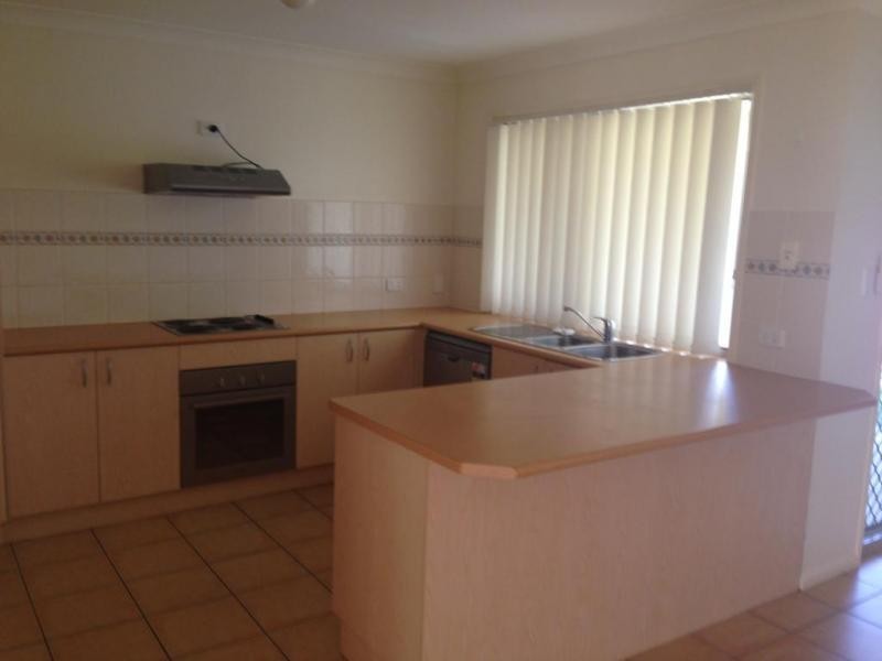 100 Currajong Place, Brassall QLD 4305