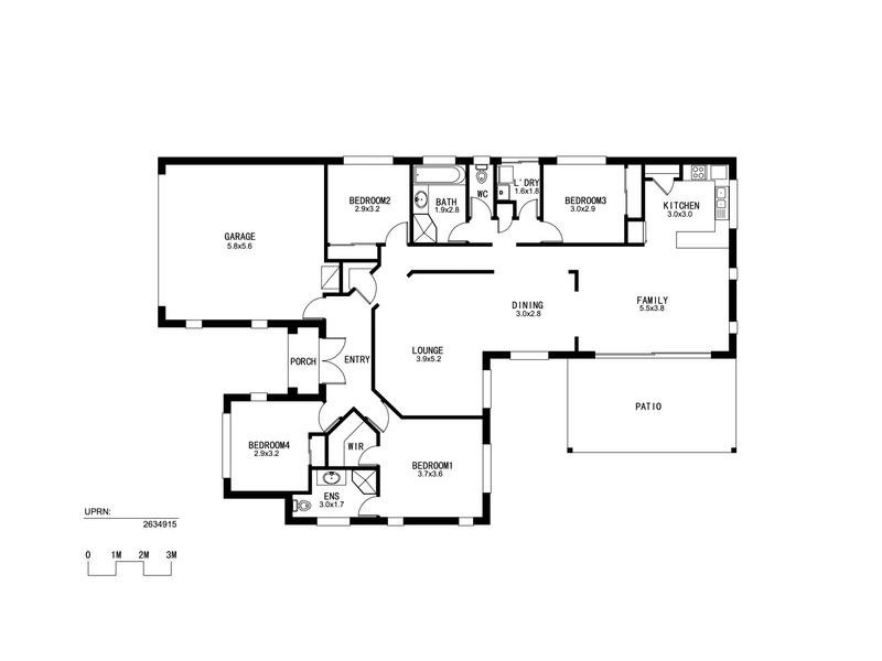 4 Tulipwood Close, Brassall QLD 4305