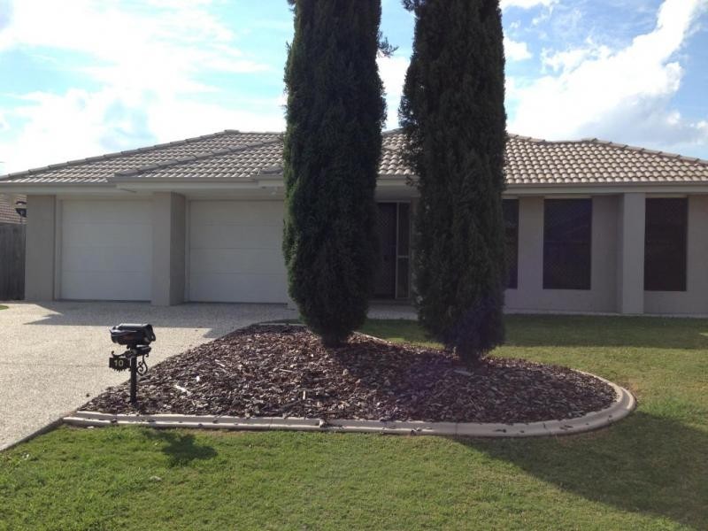 10 Brittany Crescent, Raceview QLD 4305