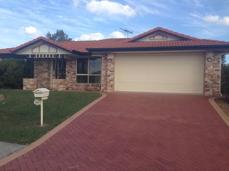 155 Edwards Street, Flinders View QLD 4305