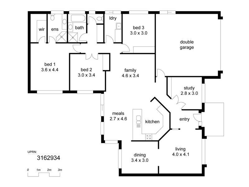 155 Edwards Street, Flinders View QLD 4305