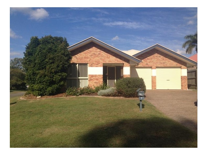 7 Elmhurst Cres, Flinders View QLD 4305