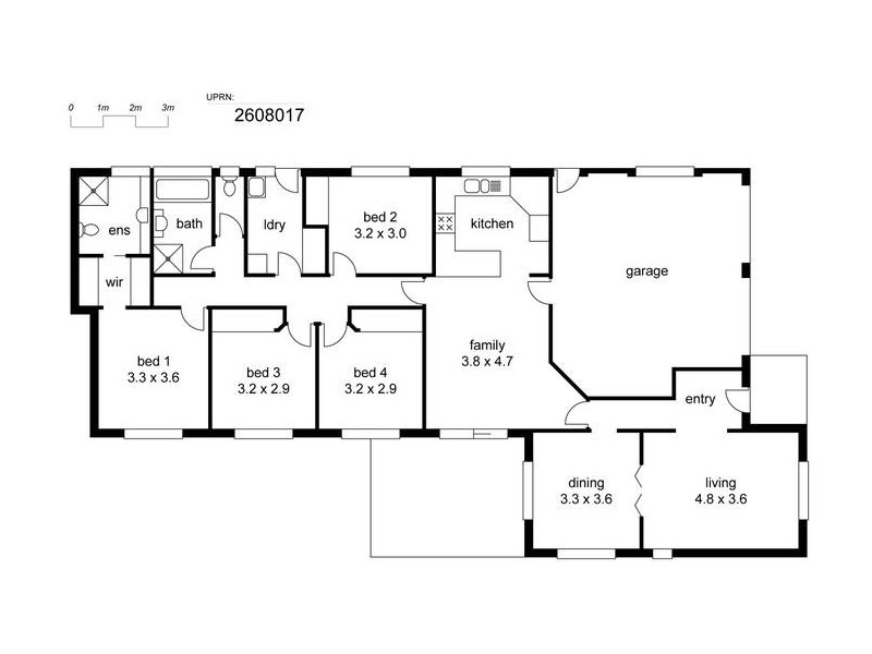 7 Elmhurst Cres, Flinders View QLD 4305