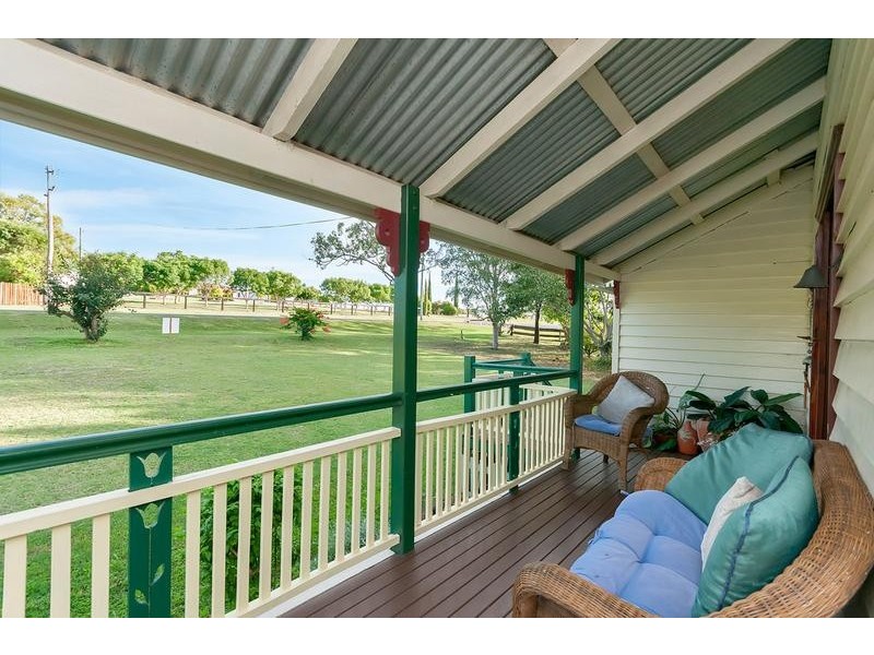 2a Charles Street, Kalbar QLD 4309