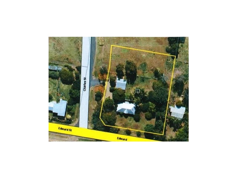 2a Charles Street, Kalbar QLD 4309