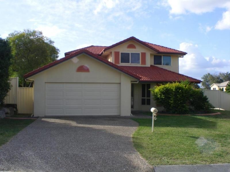 1 Amie Place, Raceview QLD 4305