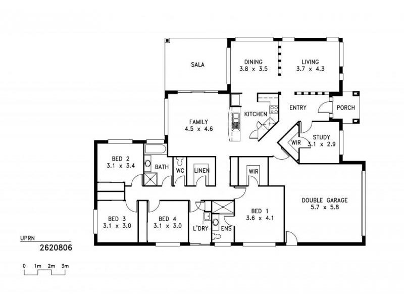 8 Darlington Court, Flinders View QLD 4305