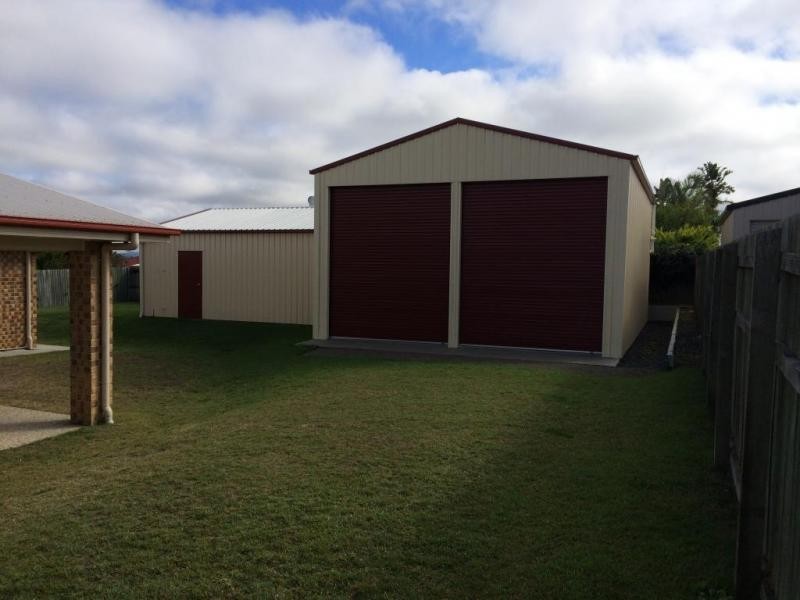 8 Darlington Court, Flinders View QLD 4305